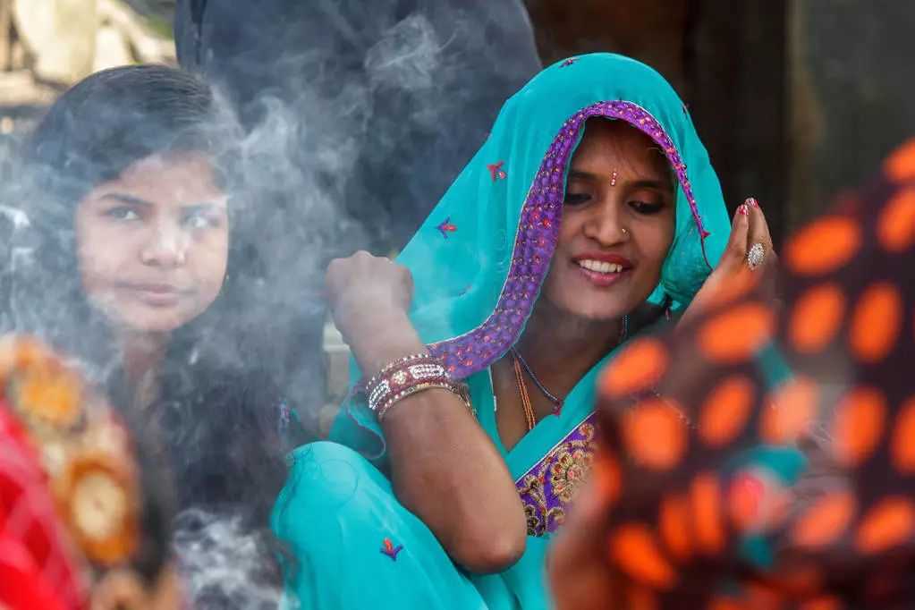 In Nepal, Nods Mean No and Shakes Mean Yes